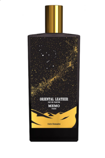 Парфюмерная вода Memo Oriental Leather 75 мл