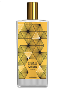 Парфюмерная вода Memo Luxor Oud, 75 мл