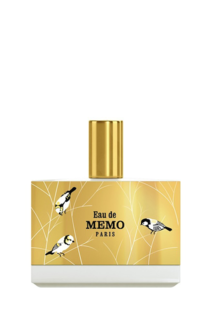 Парфюмерная вода Memo Eau de Memo 100 мл