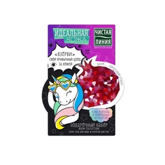 Подарочный набор ЧИСТАЯ ЛИНИЯ ИДЕАЛЬНАЯ КОЖА Крем-гель для лица, Крем для рук 45+50 мл