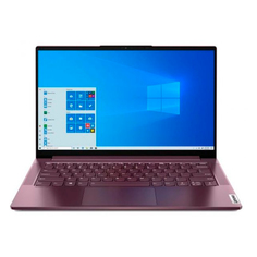 Ноутбук-трансформер Lenovo Yoga Slim 7 14ARE05 (82A200F8RU)