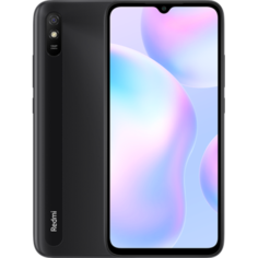 Смартфон Xiaomi Redmi 9A C3L Granite Gray/6.53”