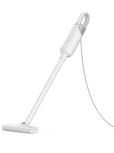 Пылесос Xiaomi Mijia Vacuum Cleaner MJXCQ01DY White