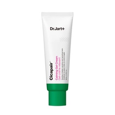 Крем-гель для лица Dr.Jart Cicapair Calming Gel Cream Dr.Jart+