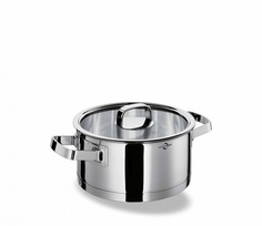 Кастрюля SAN REMO, KÜCHENPROFI, d-20 см, h-9,5 см, 2,5 л арт. 23 9004 28 20 Kuchenprofi
