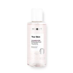 Тоник для лица Mixit YOUR SKIN Normal to Oily Balancing Tonic 150 ml