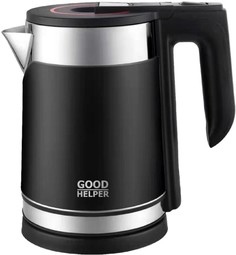 Чайник электрический Goodhelper KPS-185C Black