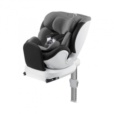 Детское автокресло Xiaomi QBORN Child Safety Seat 360 Grey