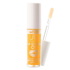 Роскошное масло-блеск для губ Vitex LAB colour 03 Gold Argan 5 мл