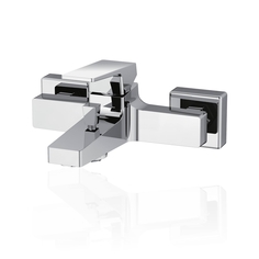 Смеситель для ванны Koller pool Neon Cube NC0100