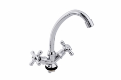 Смеситель для кухни TSARSBERG TSB-272-98 тип См-МДЦБА