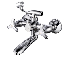 Смеситель для ванны Viko V-1602