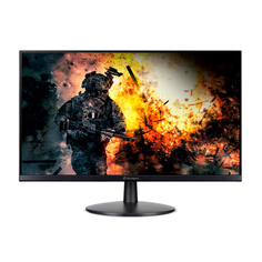 Монитор Aopen 24MV1YPbmiipx Black (UM.QM1EE.P01)