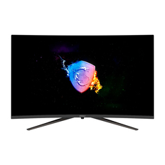 Монитор MSI Optix AG321CQR Black (1000628485)
