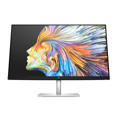 Монитор HP U28 (1Z980AA) Silver (1Z980AA)