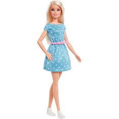 Игровой набор Mattel Barbie Малибу с аксессуарами GYG39