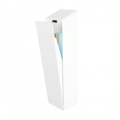 Стерилизатор Xiaomi Liu Linu Six Vertical Intelligent Sterilization Chopsticks Tube White