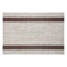 Салфетка Marmiton Геометрия Бордюр 30 x 45 см ПВХ в ассортименте