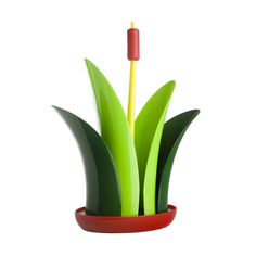 Держатель для бумажных полотенец Vigar Cactus