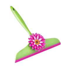 Щетка для мытья окон Vigar Flower Power