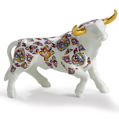Статуэтка Nadal 765039 Toro Mediano (Бык большой)