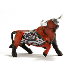 Статуэтка Nadal 711058 "Бык малый №058"