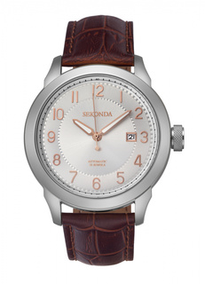 Наручные часы мужские SEKONDA 8215/4751165