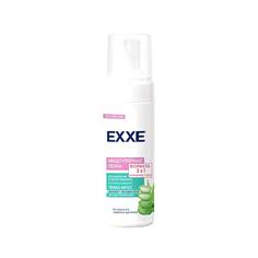 Мицеллярная пенка-мусс EXXE для умывания, 150 мл