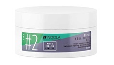Маска Indola Кератиновое питание и восстановление Kera Restore Treatment 200 мл