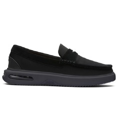 Лоферы мужские SWIMS Breeze Penny Hybrind черные 10 US