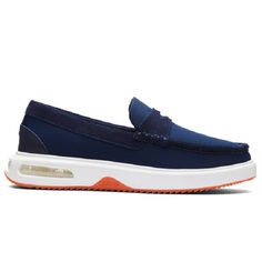 Лоферы мужские SWIMS Breeze Penny Hybrind синие 8 US