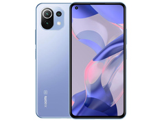 Смартфон Xiaomi Mi 11 Lite 5G NE 8/256GB Blue