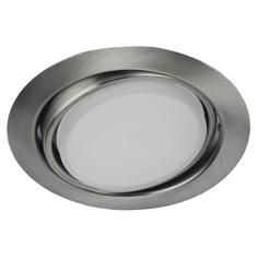 Встраиваемый светильник ЭРА GX53 KL35 А SCH Б0017641 ERA