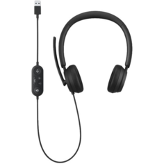Гарнитура Microsoft Headset Modern USB-C I6N-00002