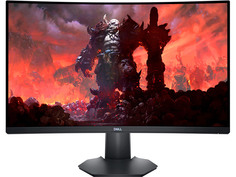 Монитор Dell S2722DGM VA Black (S2722DGM VA)