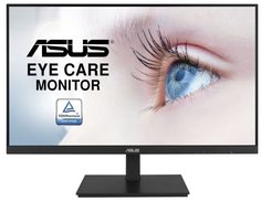 Монитор ASUS VA27DQ Black (90LM06H3-B01370)