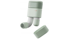 Сушилка для обуви Xiaomi Sothing Sunshine Hot-Air Shoe Dryer Green (DSHJ-S-2110)