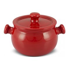 Кастрюля с керамической крышкой Ceraflame Premiere+, 2,3л, C8327686