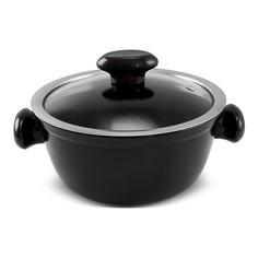Кастрюля со стеклянной крышкой Ceraflame Chef, 1,3л, C17521141
