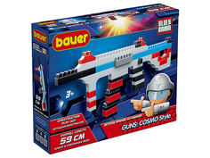 Конструктор Bauer Плазмомет Космос (5 крой) 875 Бауэр