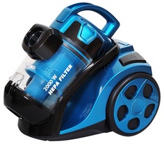 Пылесос StarWind SCV5630 Turquoise