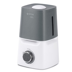 Воздухоувлажнитель Vitek 2334-VT-02 White/Grey