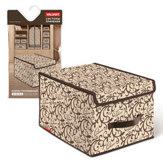 Стеллажный короб большой Valiant Classic CL-BOX-LM