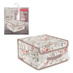 Стеллажный короб малый Valiant Jardin JR-BOX-LS