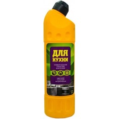 Средство для удаления жира Selena (Селена) Антижир, 750 мл