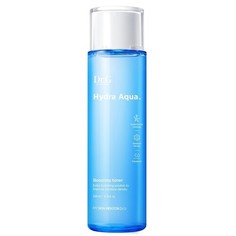 Тонер-бустер увлажняющий для лица DR.G Hydra aqua boosting toner 200 мл