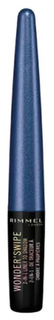 Подводка для глаз Rimmel Wonderswipe 2-in-1 Liner to Shadow 013 Front Stage 1,7 мл