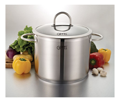 Кастрюля GIPFEL Signo 10.6л