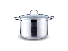 Кастрюля с крышкой KELLI KL-4223 7,0л