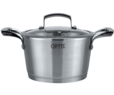 Кастрюля GIPFEL GENESIS 1254 2.9л
